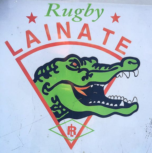 RUGBY LOGO